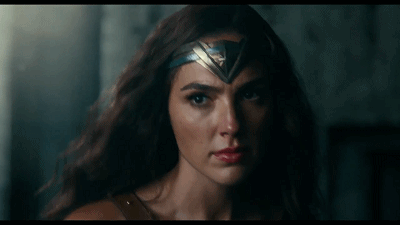 《正义联盟》发布最终预告