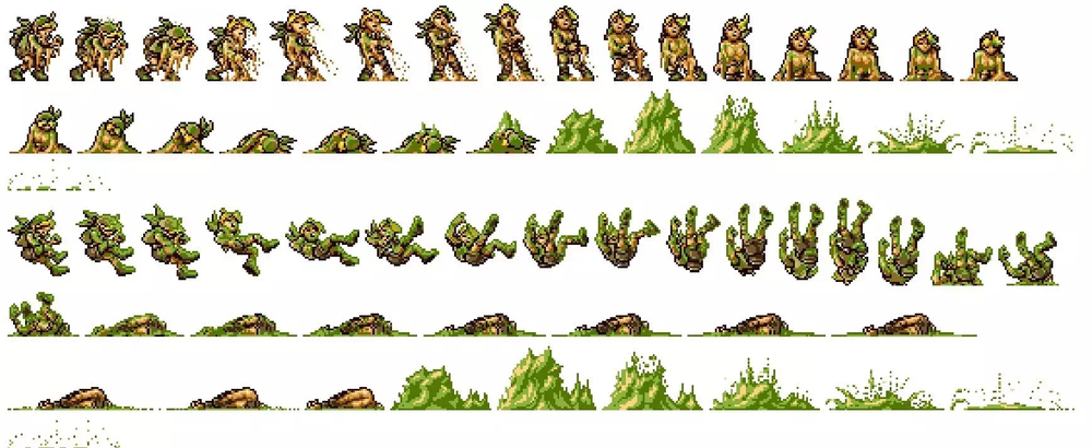 metal slug֡ͼ