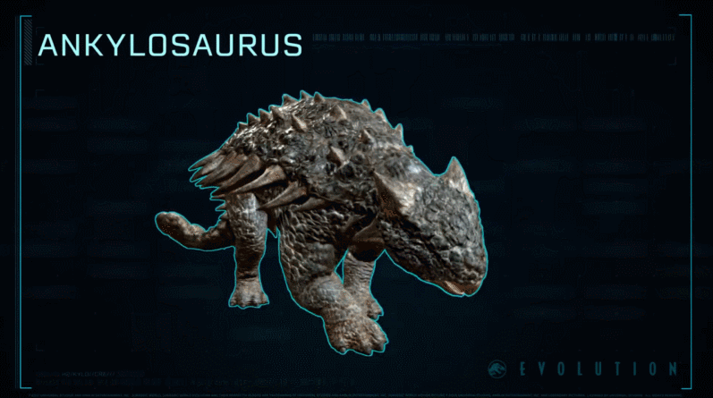 《侏罗纪世界 进化》 这是每个人心中的恐龙梦