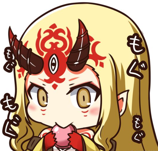 43.茨木童子