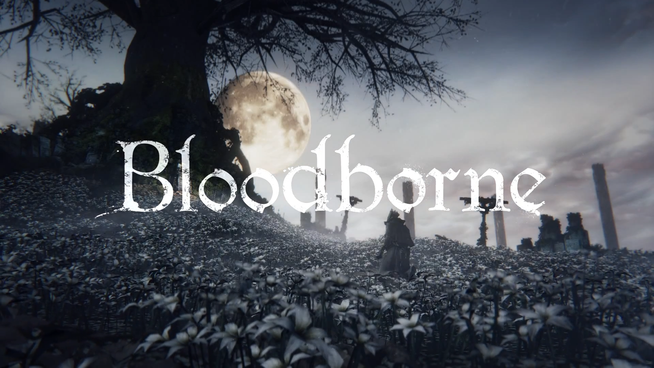 33条《血源 bloodborne》新要素汇总 机核