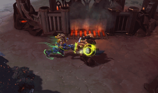 知名巴西dj卢西奥将加入《风暴英雄》