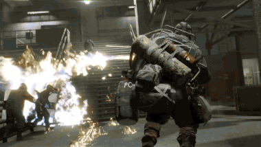 《全境封锁》agent journey游戏预告片内容