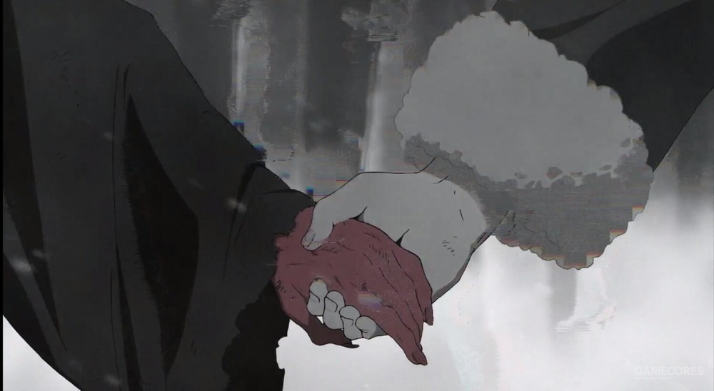 挖一挖"国家队"的隐藏要素:《darling in the franxx》e01&02考据与