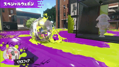 《splatoon2》直面会都说了点啥