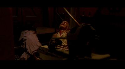 原本能勾起无数玩家回忆与肾上腺素的游戏元素,到了该部电影手里反而