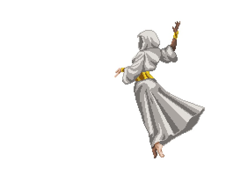 (更新)科学家参与的格斗游戏放出试玩版!