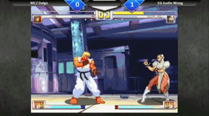 动漫 卡通 漫画 头像 游戏截图 425_237 gif 动态图 动图