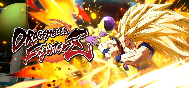 《龙珠:fighter z》中藏着多少彩蛋?至少在测试版中有