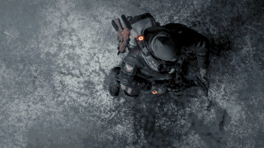 《全境封锁》agent journey游戏预告片内容