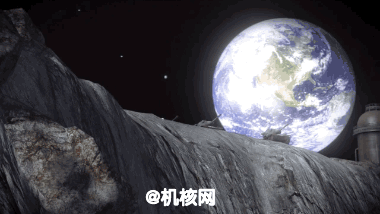 走,去月亮上撸炮儿去