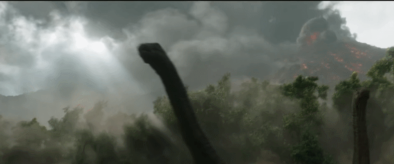 《侏罗纪世界 进化》 这是每个人心中的恐龙梦