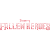Divinity Fallen Heroes