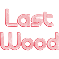last wood