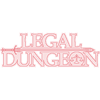 Legal Dungeon
