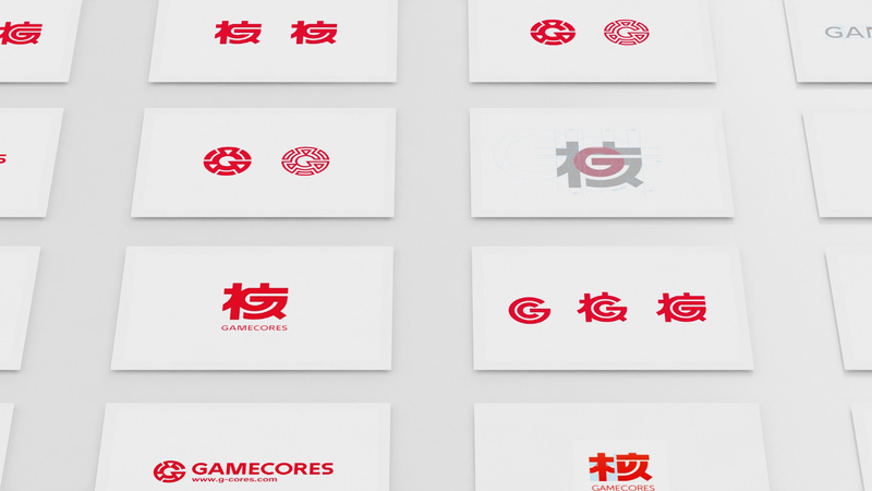 关于机核App icon优化及logo升级的构想 | 机核