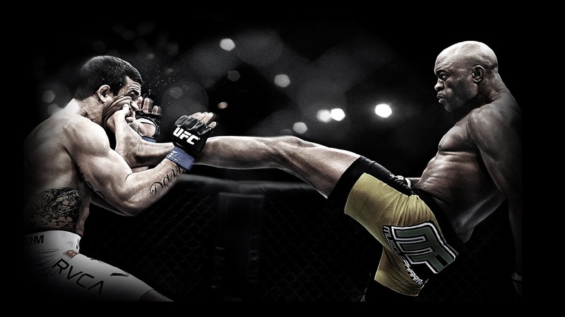 什么是综合格斗:MMA与UFC的一点科普 | 机核