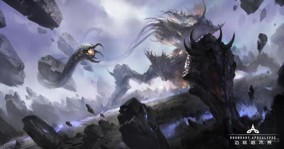 《边际启示录》为我们创造了一个怎样的宇宙?