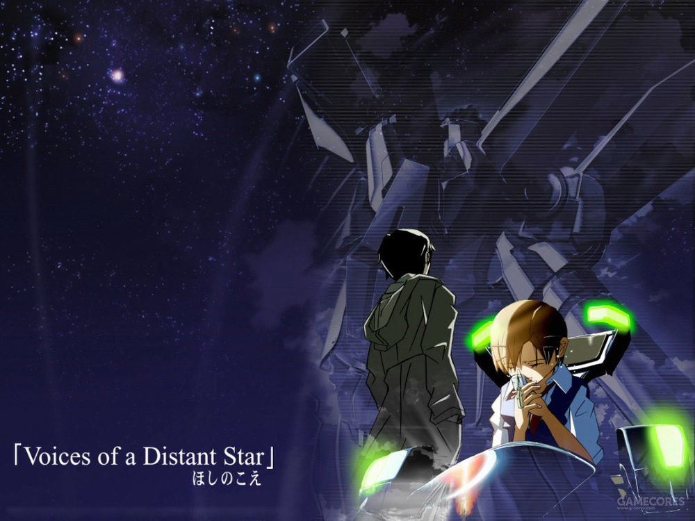 惊艳了业界的《星之声》