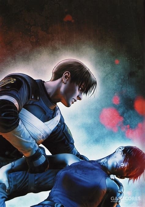 分头传奇:里昂·肯尼迪进化史