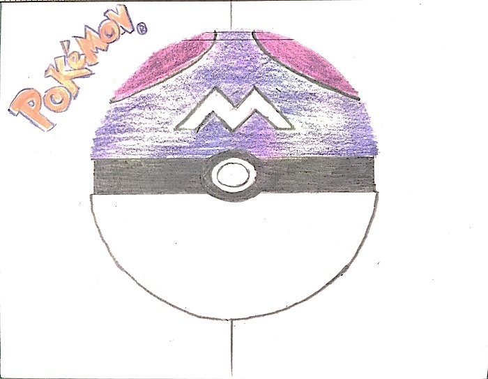 大师球 祝大家玩得开心.