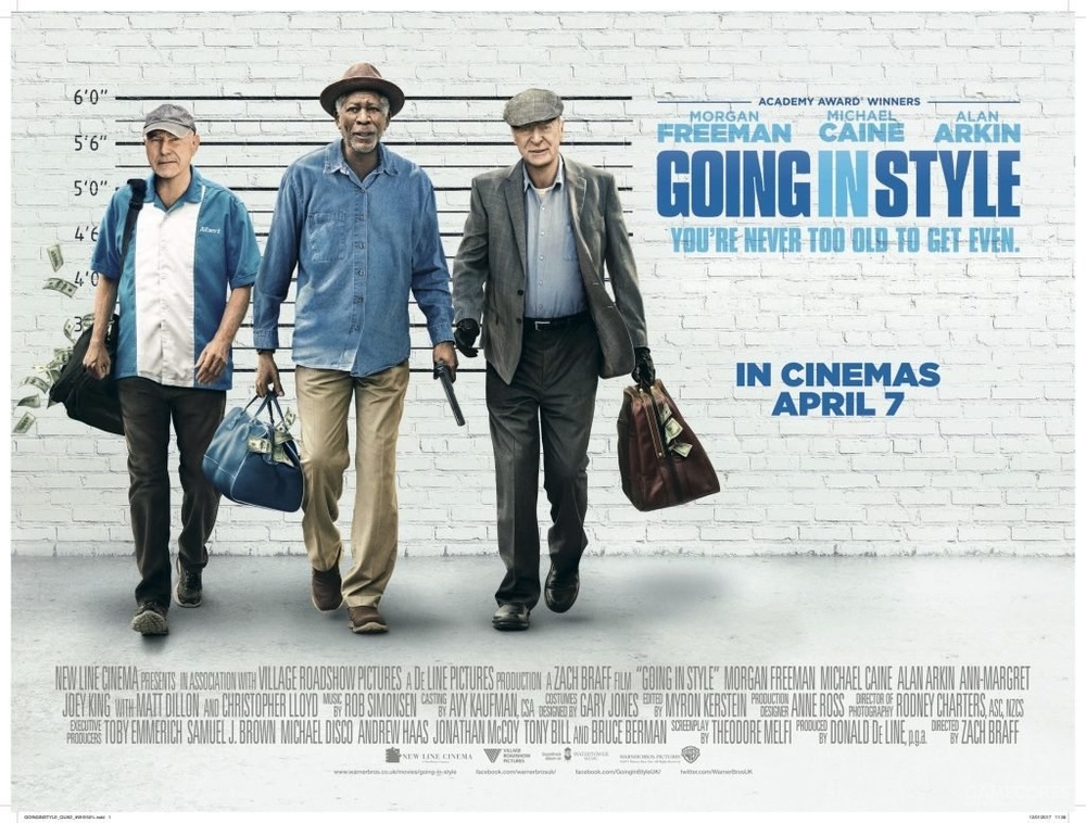 《三个老枪手》:拼上这条老命,也不会向这个操蛋的世界投降