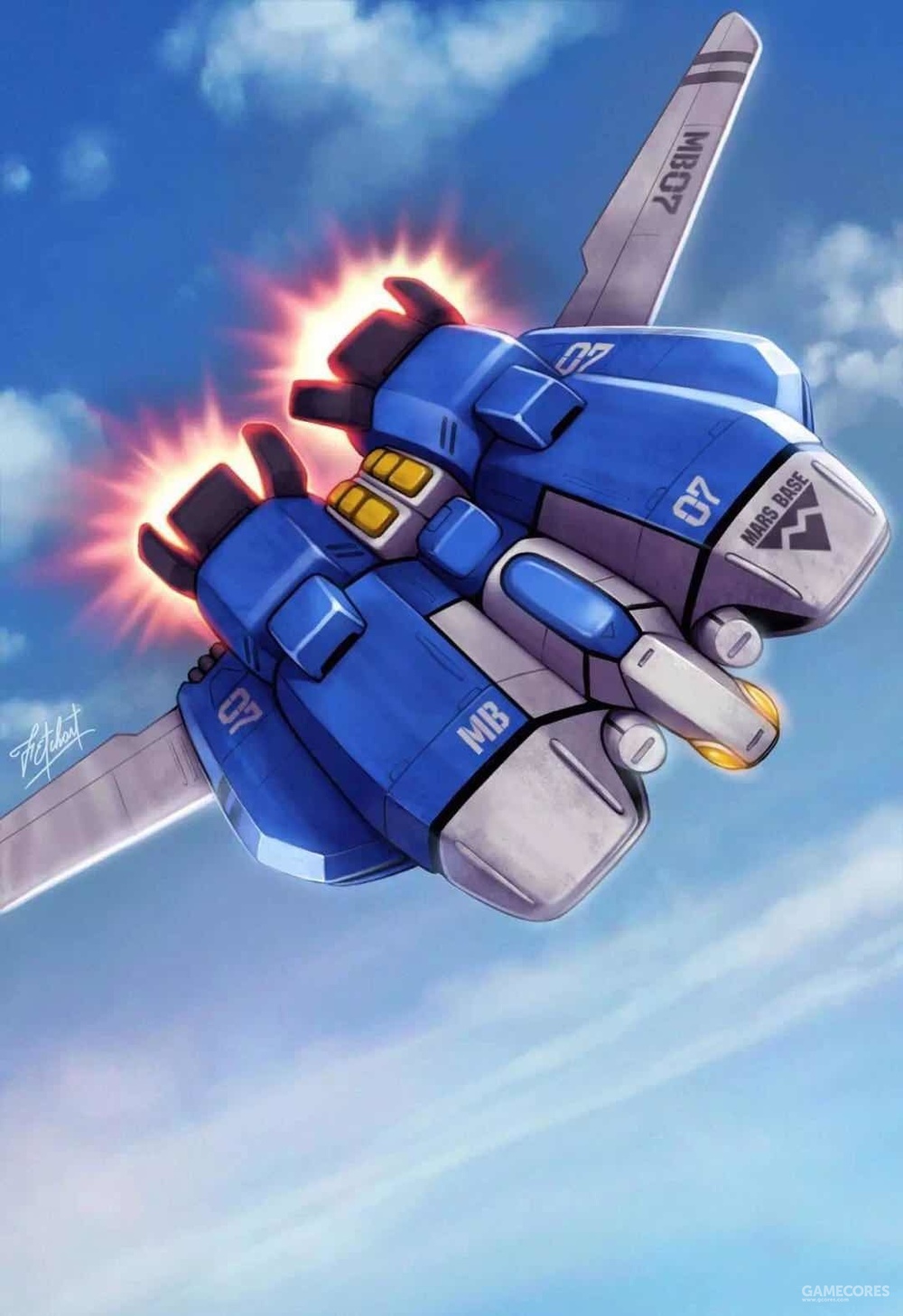 还不完的童年债,《太空堡垒》2019再推桌游新作!