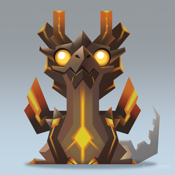 《怪物猎人3g》炼黑龙