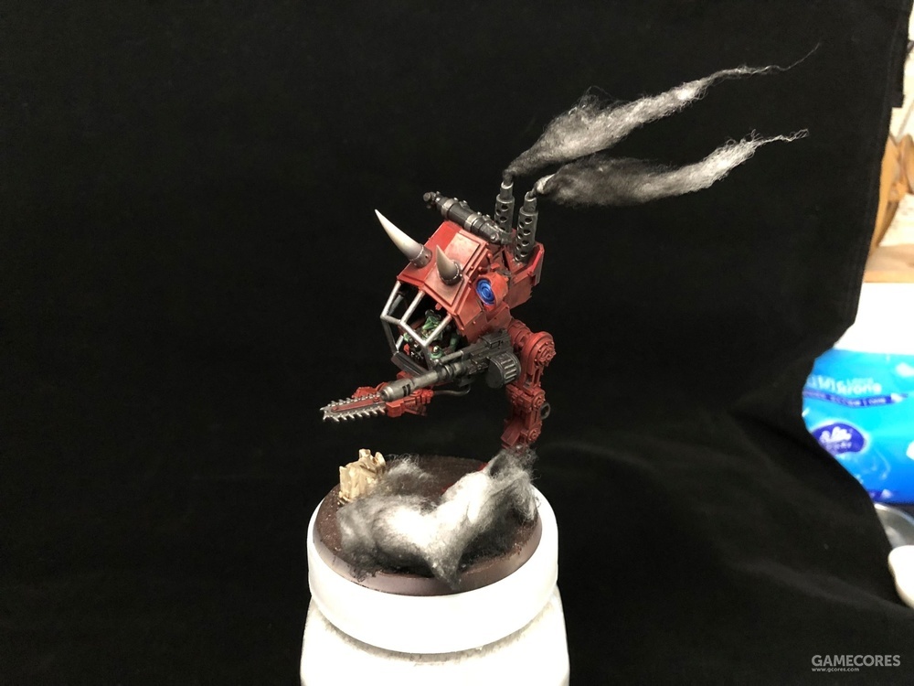 门,丰富多彩的地形造就了瞬息万变的战场环境 九,十字军型骑士泰坦