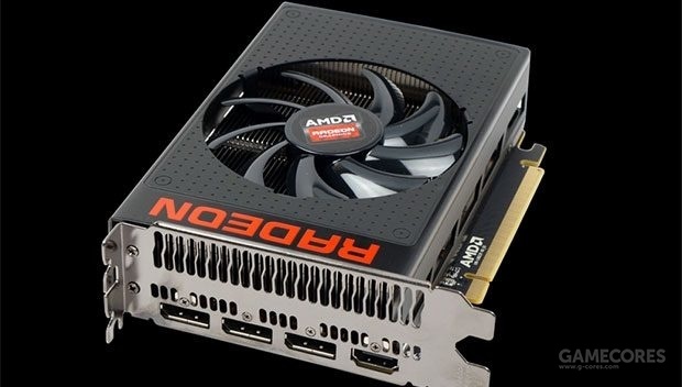 radeon r9 nano