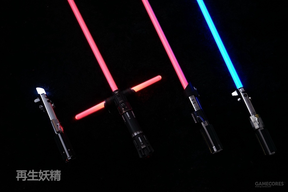 光剑!光剑!还是光剑! | 机核