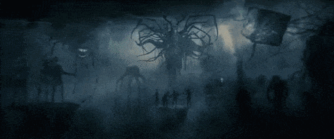 克苏鲁式的"平凡":漫谈《血源诅咒》对生命的诠释