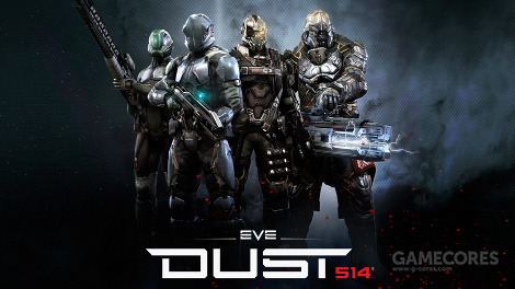 ccp宣布《dust 514》ps3版将在五月份停服