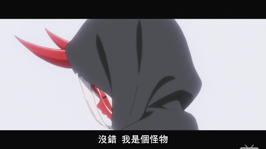 eva了,果不其然这是同步率过高,要突入精神污染深度(广开始龙化)了啊