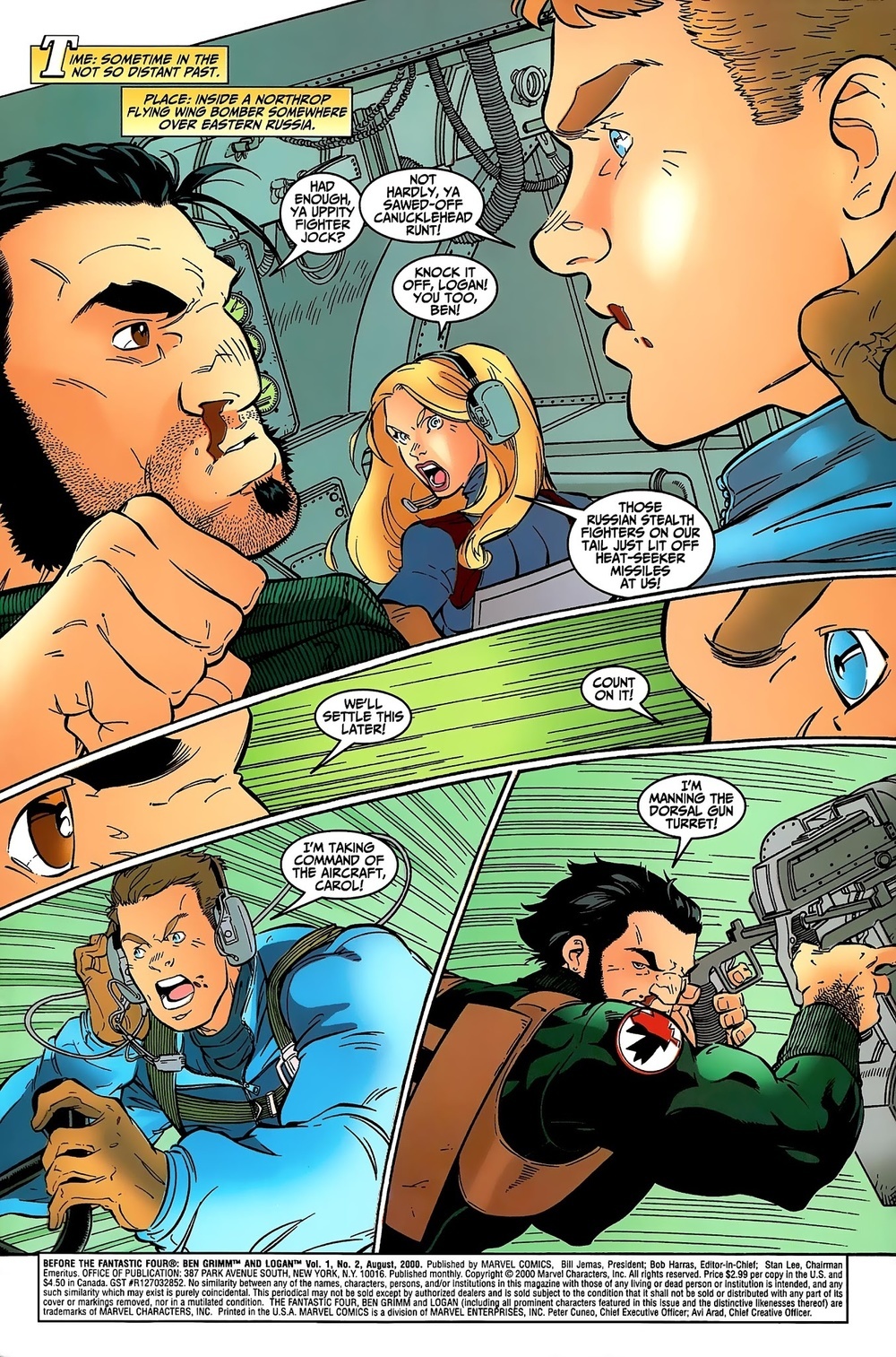 惊奇队长是怎么成为最强复仇者的? 【游戏天地