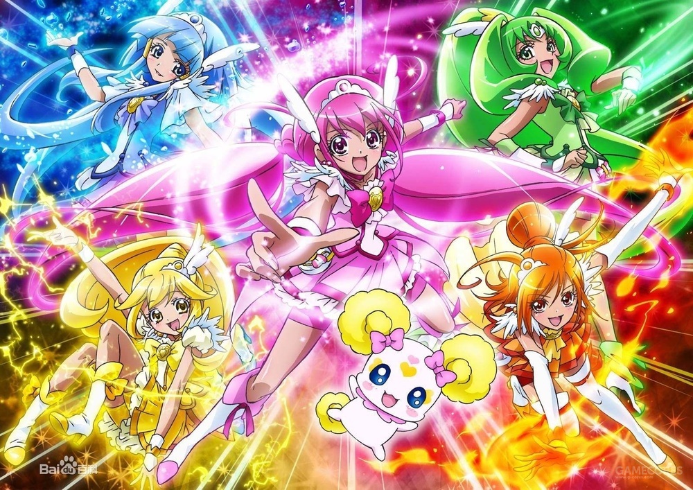 杀死那个曾经爱看动画的人