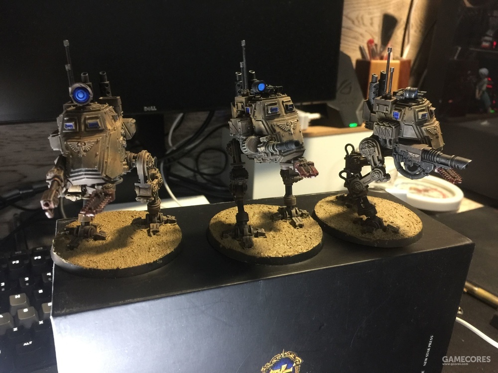 忠诚!我们的2018年模型总结