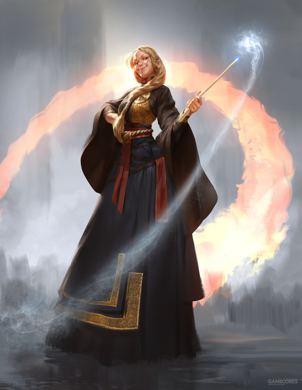 北地的魔法学校究竟能是什么样[更新]