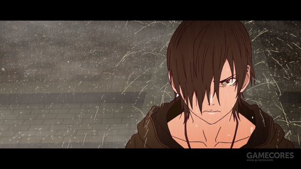 《伤物语》剧场版热血篇公布新pv