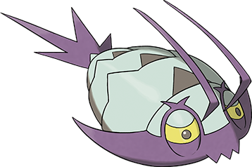 虽然胆小但好奇心旺盛的"胆小虫"