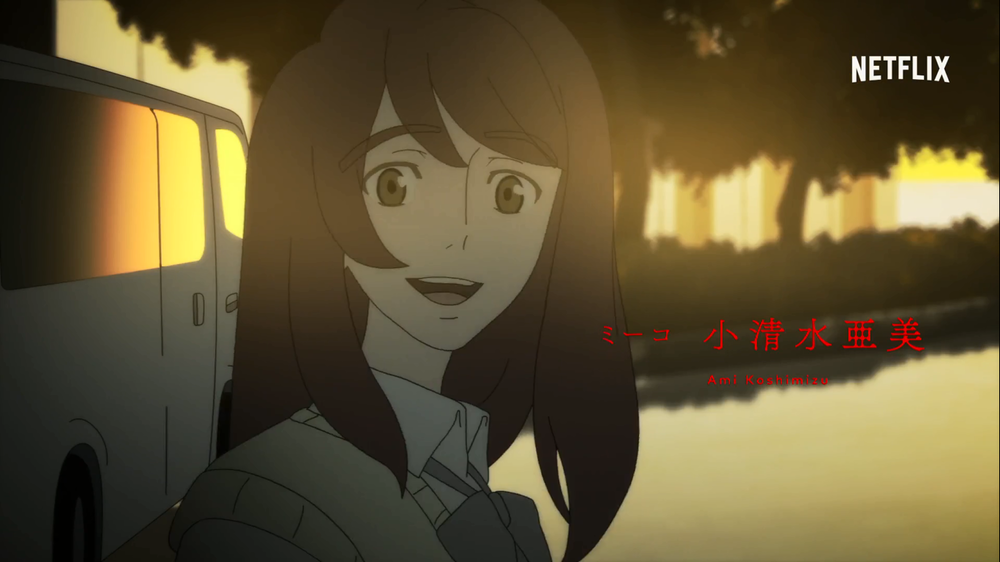 《恶魔人crybaby》动画全部十话,将于2018年春季播出