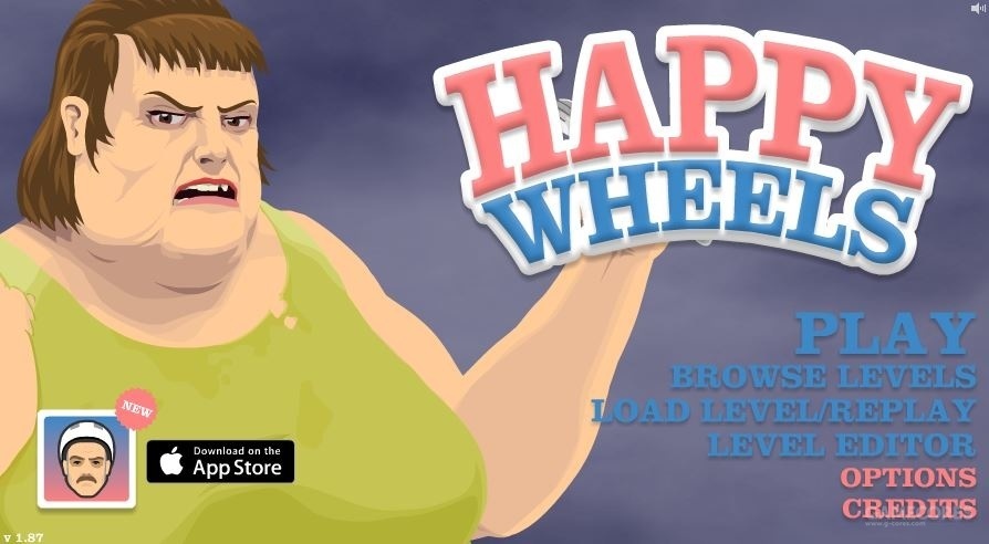 另类作死游戏《guts and glory》登陆绿光