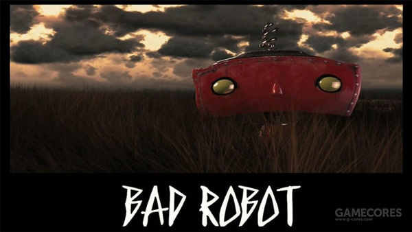 坏机器人涉足游戏,知名电影公司bad robot成立游戏部门