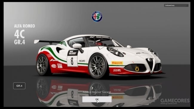 gt sport封测体验:已臻成熟,只待发售