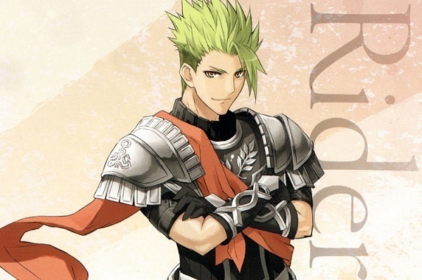 fate/apocrypha小说原著有哪些令人在意的神奇之处?