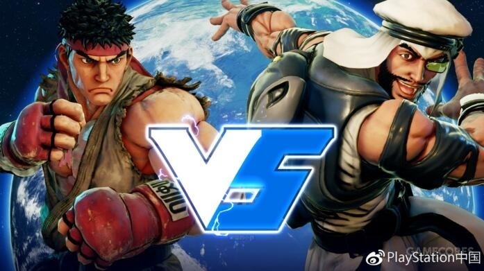 《街霸5》国行推出入门版,售价199元