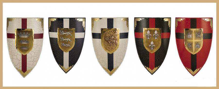 vr跟ar能让你成为骑士麼?