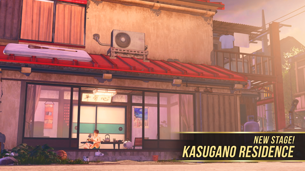 免费使用小樱一周,《街霸5 街机版》1月16日上线