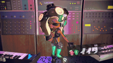 《splatoon2》直面会都说了点啥