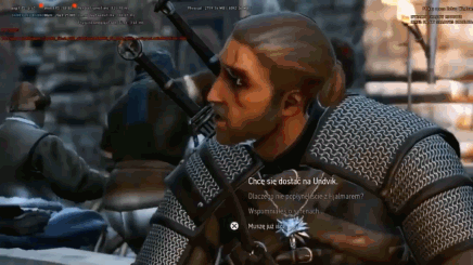 在《巫师》的背后,有这样一群可爱的人在努力